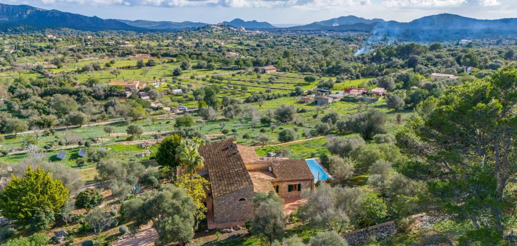 Finca Son Sureda