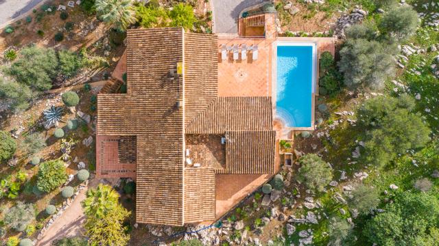 Finca Son Sureda