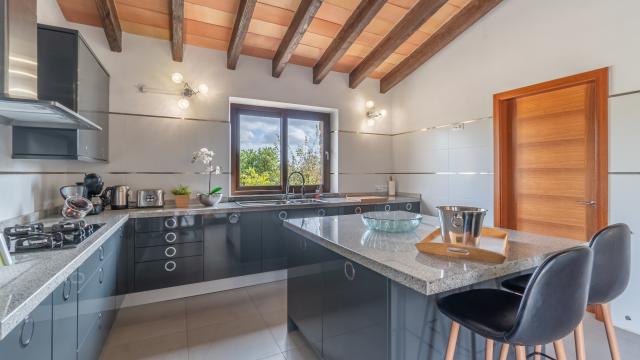 Finca Bellpuig