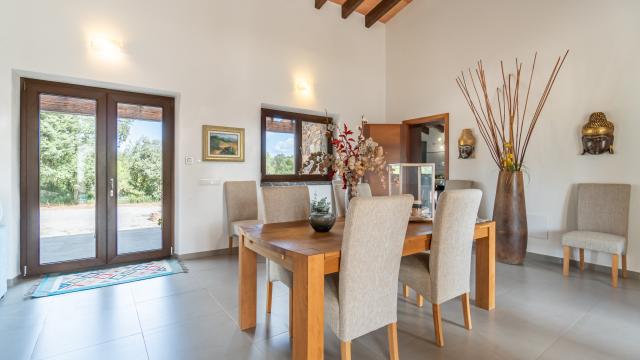 Finca Bellpuig