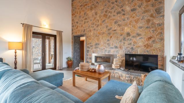 Finca Bellpuig