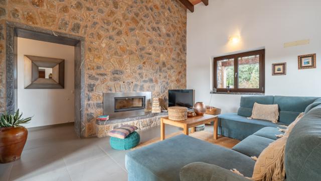 Finca Bellpuig