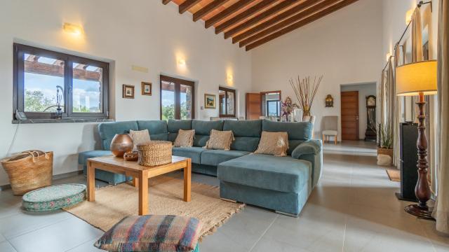 Finca Bellpuig