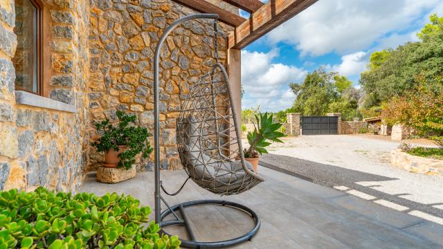 Finca Bellpuig