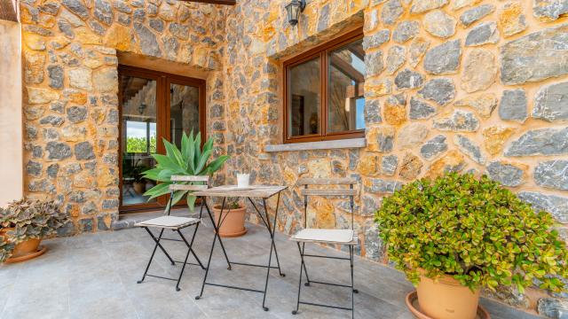 Finca Bellpuig