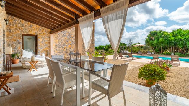 Finca Bellpuig