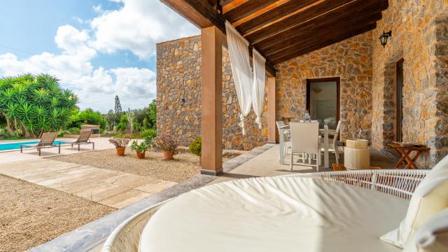 Finca Bellpuig
