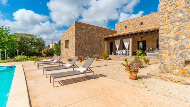 Finca Bellpuig