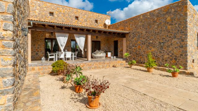 Finca Bellpuig