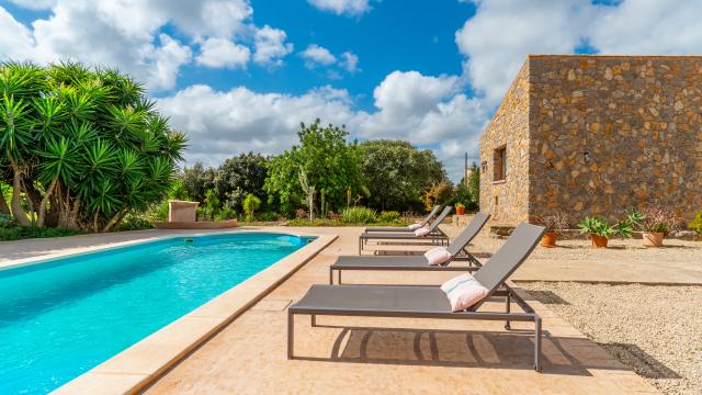 Finca Bellpuig