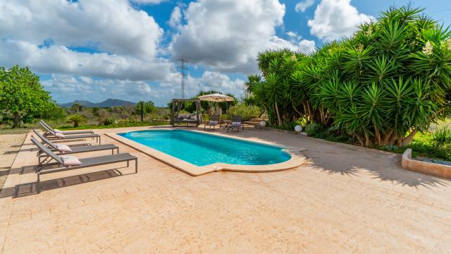 Finca Bellpuig