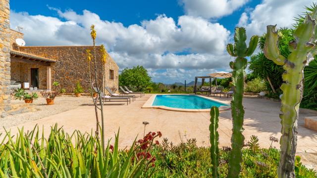 Finca Bellpuig