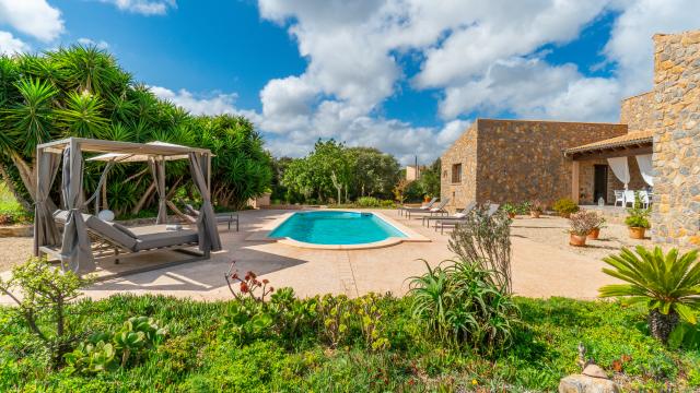 Finca Bellpuig