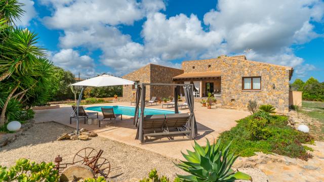 Finca Bellpuig