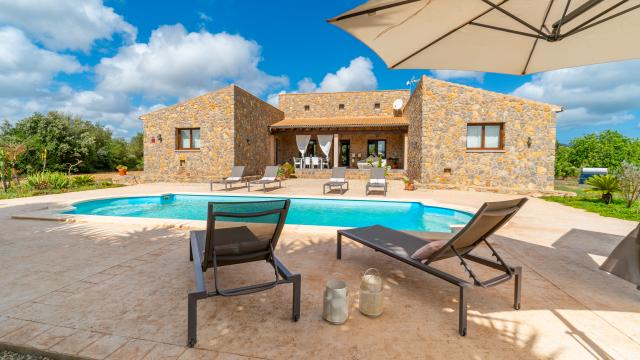 Finca Bellpuig