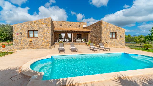 Finca Bellpuig