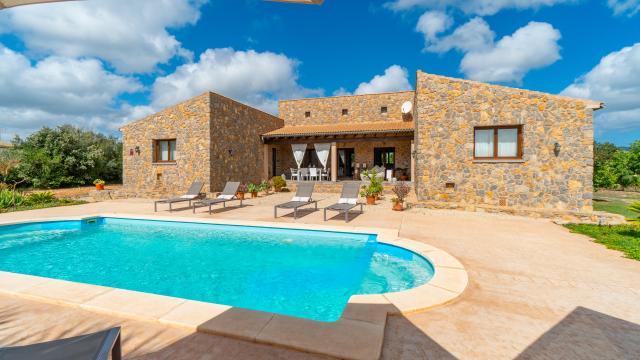 Finca Bellpuig