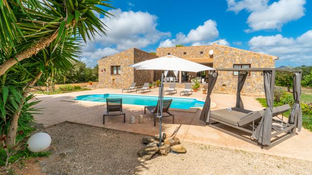Finca Bellpuig