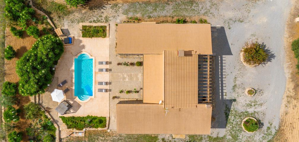 Finca Bellpuig