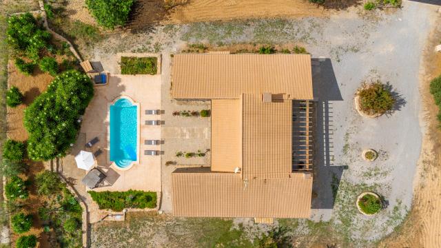 Finca Bellpuig
