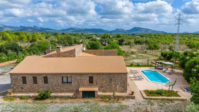 Finca Bellpuig