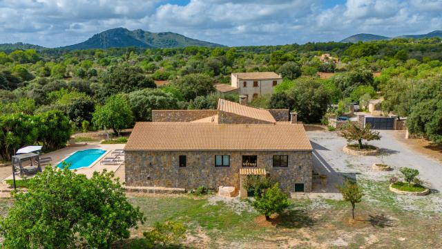 Finca Bellpuig