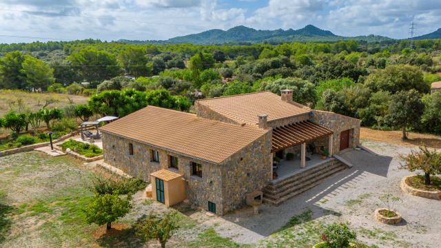 Finca Bellpuig