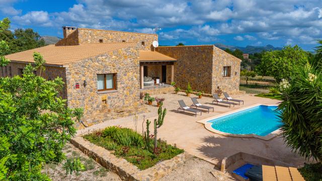 Finca Bellpuig
