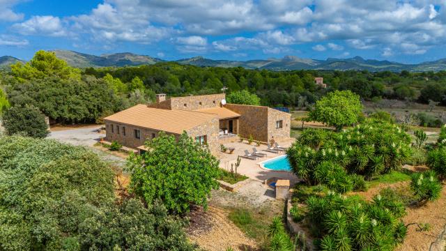 Finca Bellpuig
