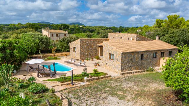 Finca Bellpuig