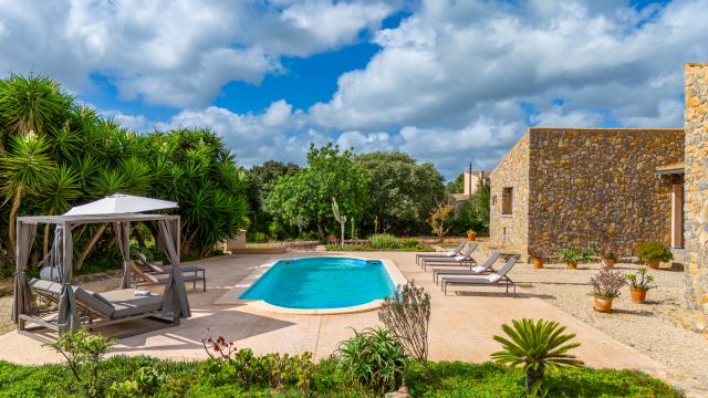 Finca Bellpuig