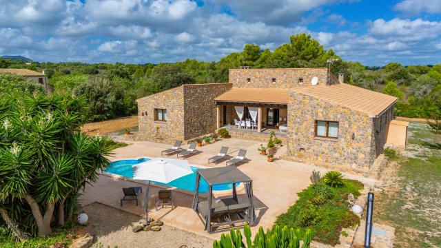 Finca Bellpuig
