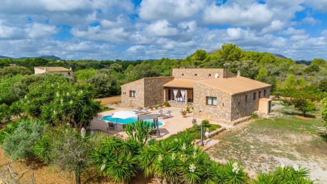 Finca Bellpuig
