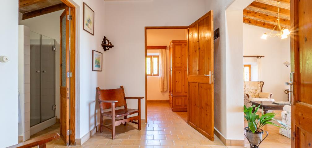 Finca Can Pistola