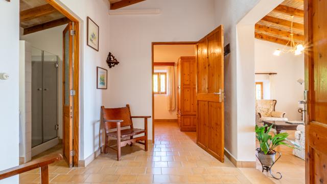 Finca Can Pistola