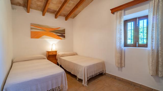 Finca Can Pistola