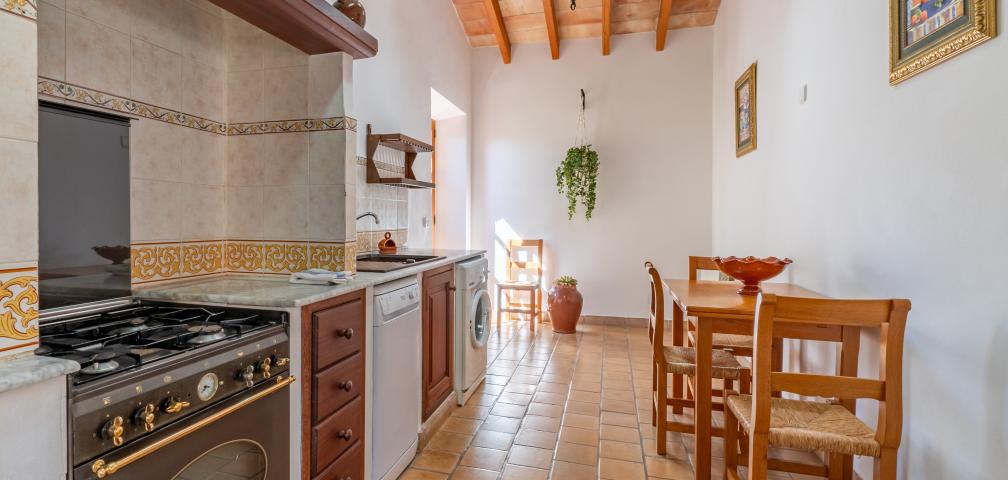 Finca Can Pistola
