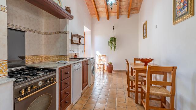 Finca Can Pistola