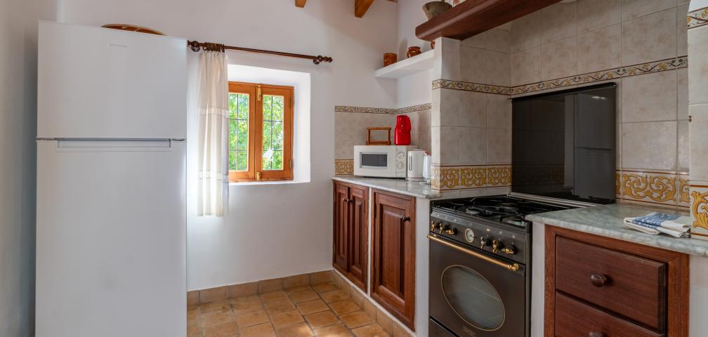 Finca Can Pistola