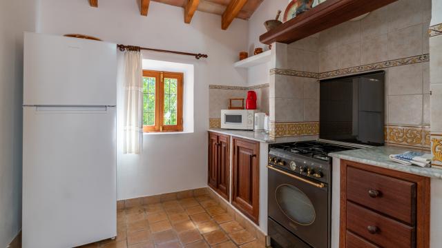 Finca Can Pistola