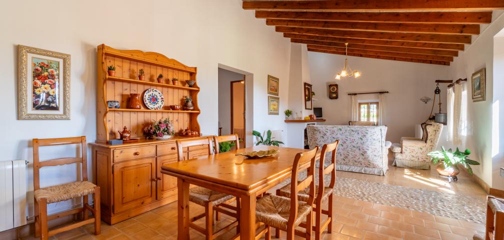 Finca Can Pistola