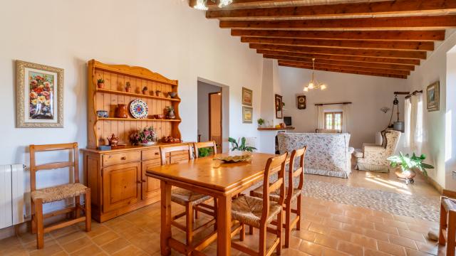 Finca Can Pistola