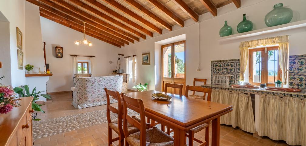 Finca Can Pistola