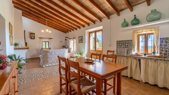 Finca Can Pistola