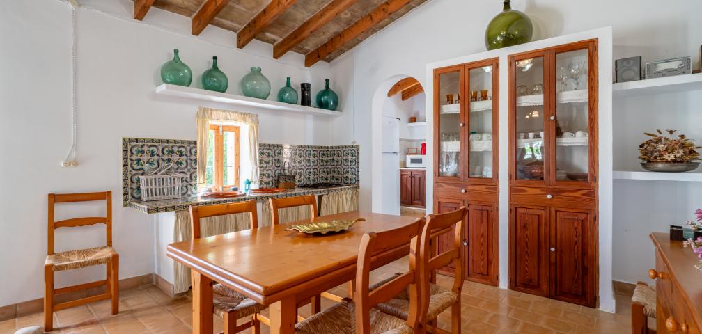 Finca Can Pistola