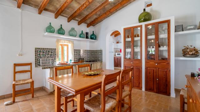 Finca Can Pistola