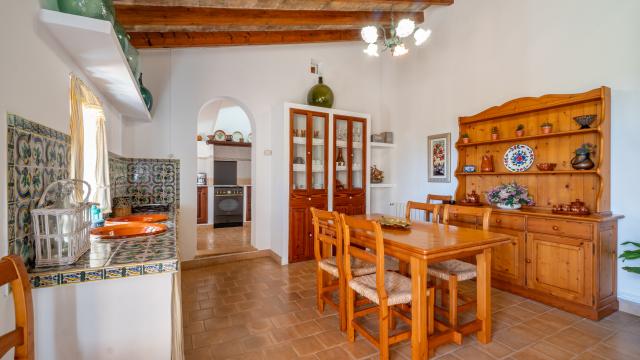 Finca Can Pistola