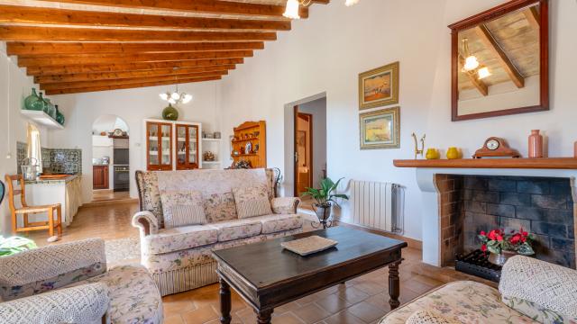 Finca Can Pistola