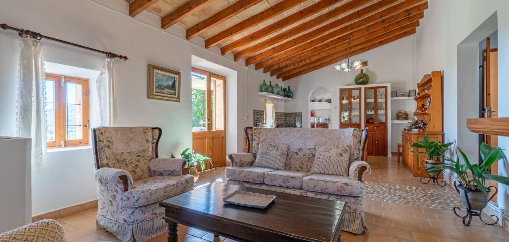 Finca Can Pistola