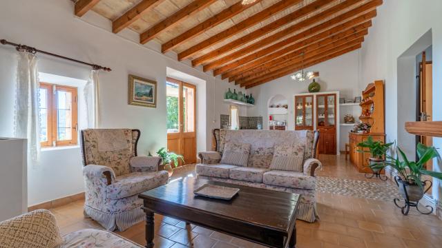Finca Can Pistola